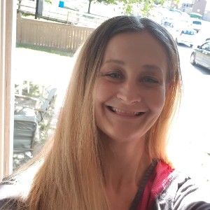 Desabrais, Melinda Rose “Mindy”