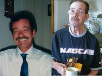 Everard, Murray James