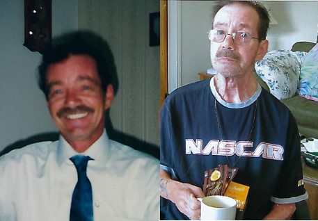 Everard, Murray James