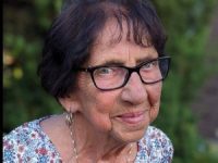 Guthrie, Rose Mary (nee Ribic)