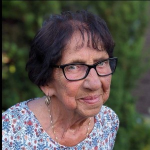 Guthrie, Rose Mary (nee Ribic)