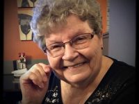 Huska, Anita (Ellen) (née Guyan)