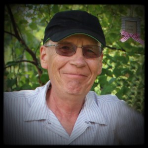 Nurmi, John Urpo (1952-2023)