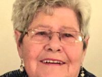 Plante, Anita (née Gagnon)