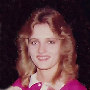 Ransom, Cindy (née Meyer)