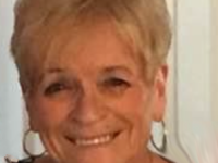 Sanders, Patricia Barbara (nee Holynaty)