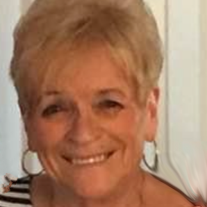 Sanders, Patricia Barbara (nee Holynaty)