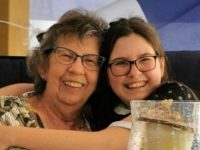 Sloss, Aldea (nee Beaudry)