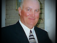Terry, John Ralph
