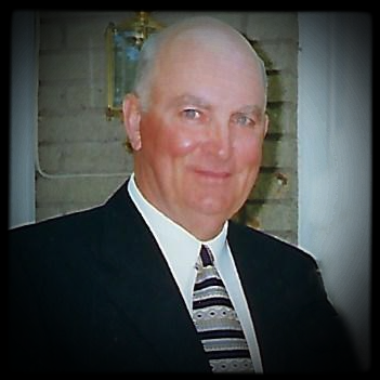 Terry, John Ralph