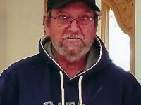 Turcotte, Terry John