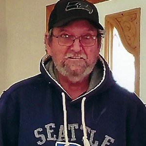 Turcotte, Terry John