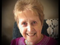 Vachon, Rosane (née Daoust)