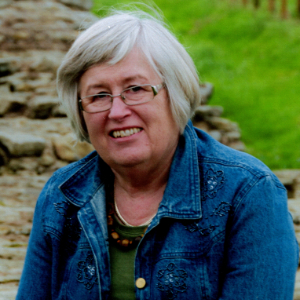 Corrigan, Margretta (née Maki)