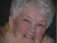 Skopyk, Delia Lorain (nee Gagnon)