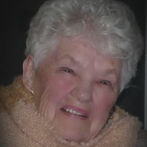 Skopyk, Delia Lorain (nee Gagnon)