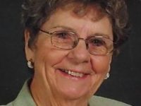 Gamble, Olive (née Hone)