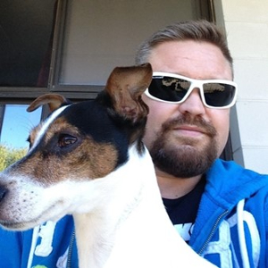 Lampi, Jeffrey