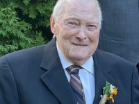 O’Rourke, Barry A.