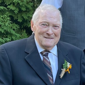 O’Rourke, Barry A.