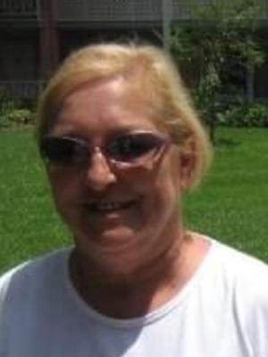 In Loving Memory of Sylvianne Rita Sloan ( née Charron)