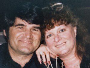 Bargen, Arlene Ruth