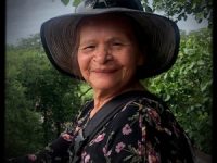 Gilbert, Rosalind Rebecca