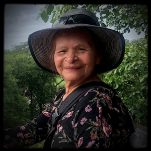 Gilbert, Rosalind Rebecca