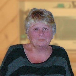 Hnatiuk, Suzanne
