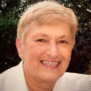 Kirwan, Mary  