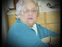 Lapping, Annette M. (née Morrisette)