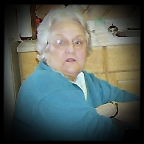 Lapping, Annette M. (née Morrisette)