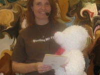 Bazilsky, Tanya Mae (nee Fisher)