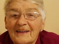 Bock, Fay (nee Cranston)