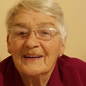 Bock, Fay (nee Cranston)