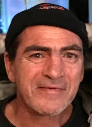 Farmer, Pierre (Pete)