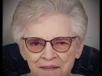 Lauzon, Diane (née Lalonde)