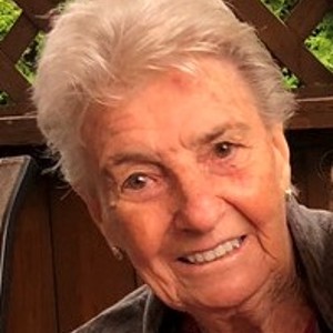 Montgomery, Margaret