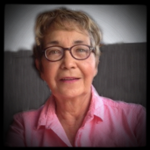 Moore, Linda (née Carroll)