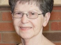 Moroz, Claudette (née Goulard)