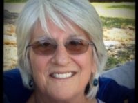 Pronovost, Andrée (Goulet)