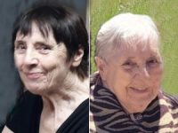 St-Germain, Lorraine (née Rainville)