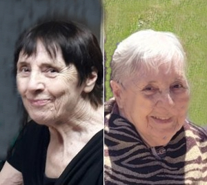 St-Germain, Lorraine (née Rainville)