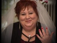 Vaidelis, Tina (née Dumont)