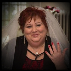 Vaidelis, Tina (née Dumont)