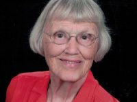 Wasylenki, Helen Mary (nee Runnalls)