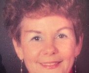 White, Theresa (née Cholette)