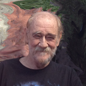 Whiteley, Patrick James “Pat”