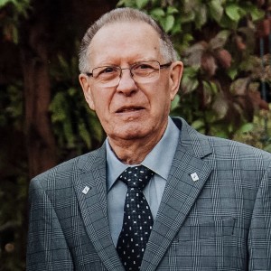 Deschenes, Norman Conrad