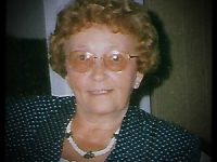 Detelic, Mary (née Sever)